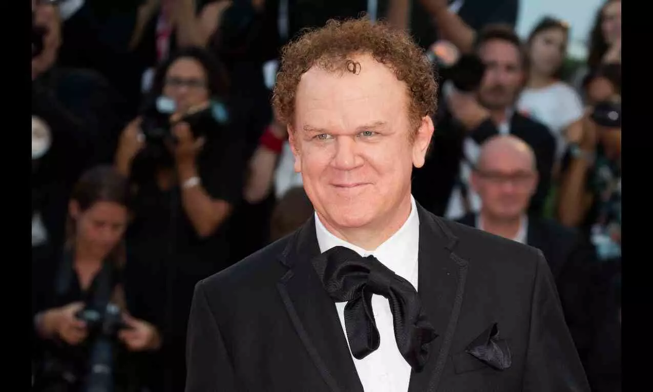 John C Reilly to head Cannes jury for Un Certain Regard section