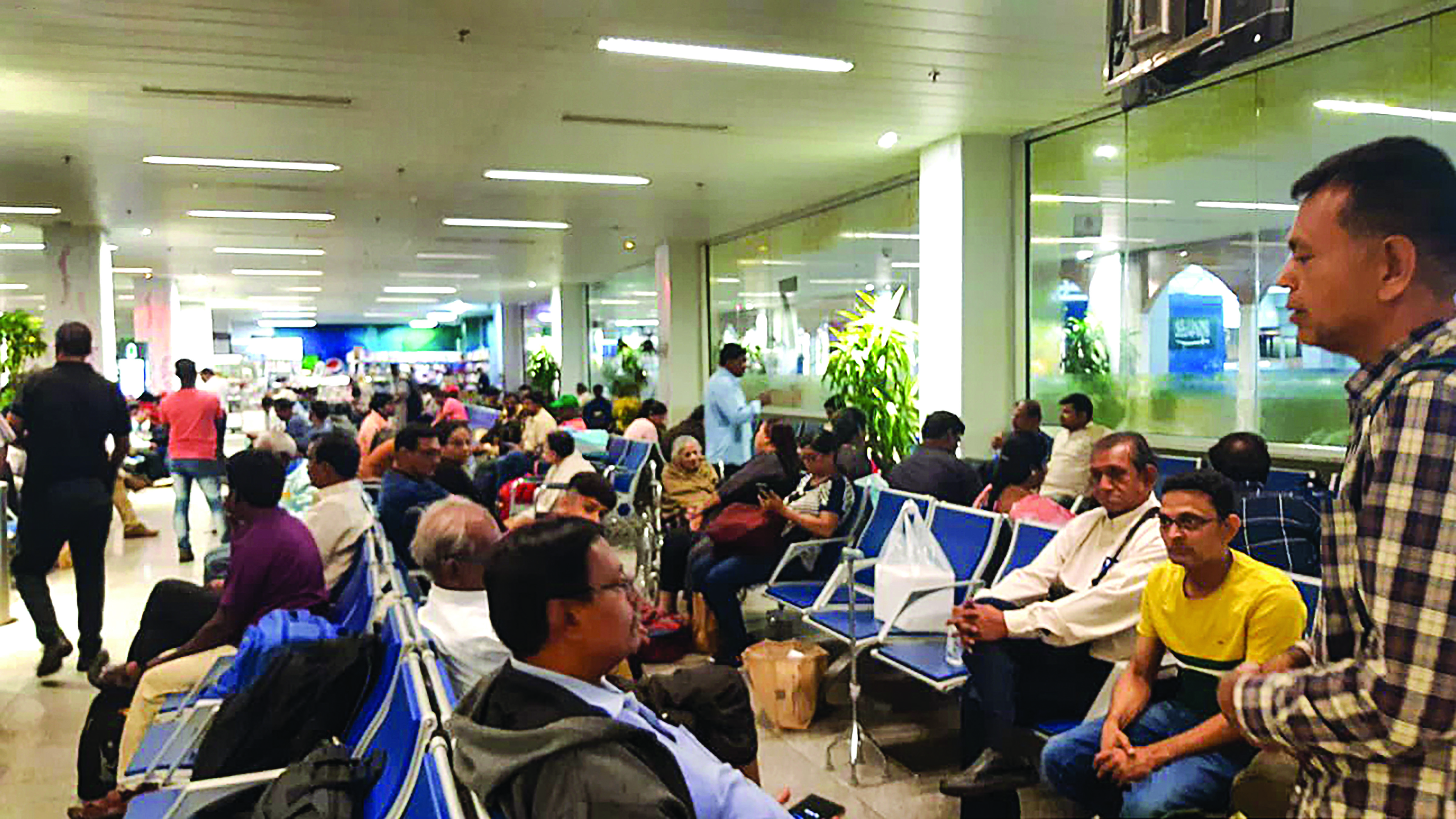 Operation Kaveri: India brings home fresh batch of 231 people Operation Kaveri: India brings home fresh batch of 231 people