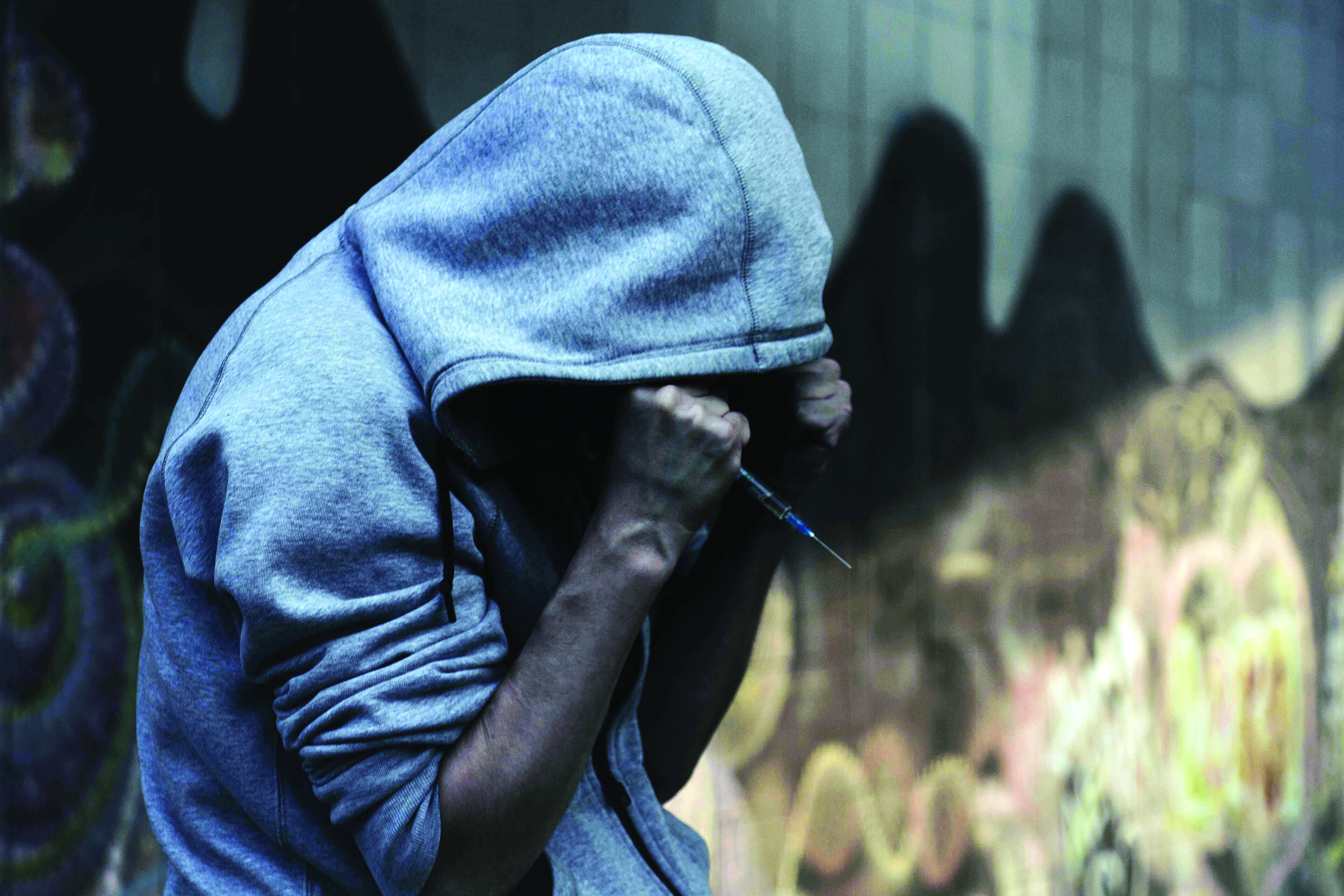 Problem of drug abuse among adolescents likely to explode in next decade, warns study Problem of drug abuse among adolescents likely to explode in next decade, warns study