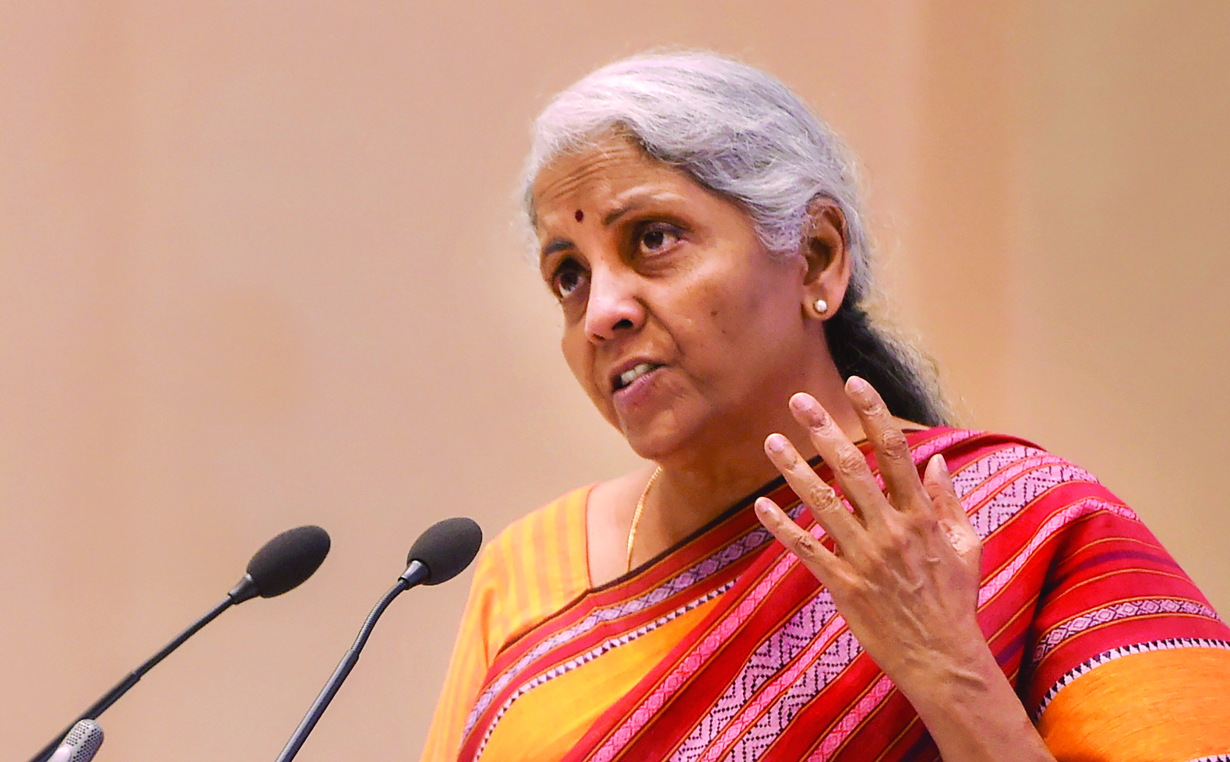 To achieve sustainable growth in the long-term: ‘Need to focus on investment, infra, innovation & inclusivity’ To achieve sustainable growth in the long-term: ‘Need to focus on investment, infra, innovation & inclusivity’