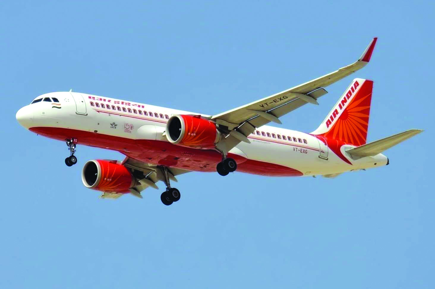 Air India & Vistara sign interline agreement Air India & Vistara sign interline agreement