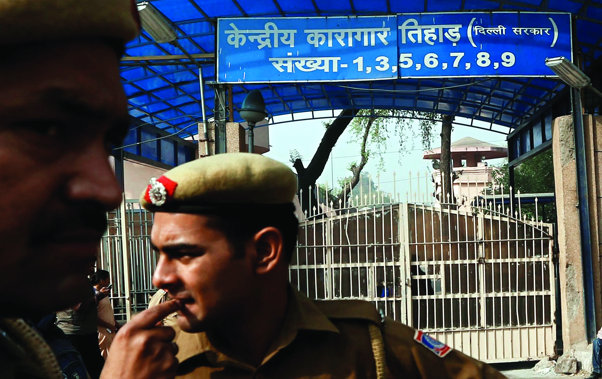 Day after Tillu Tajpuria’s murder, Delhi Police raids 21 locations in Capital, Haryana; six held Day after Tillu Tajpuria’s murder, Delhi Police raids 21 locations in Capital, Haryana; six held