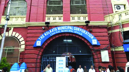 KMC earns over Rs 53L from e-auction of scrap KMC earns over Rs 53L from e-auction of scrap