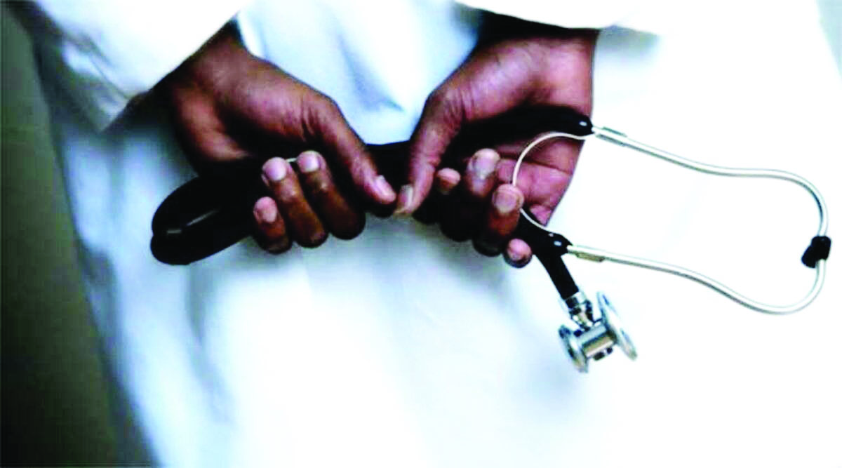 Samaritan Hosp told to pay Rs 5L  compensation for med negligence