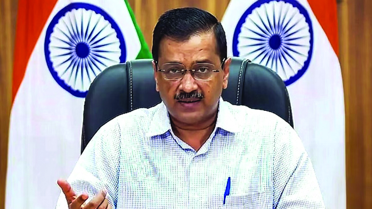 CM: How can someone’s name be included in charge-sheet by mistake