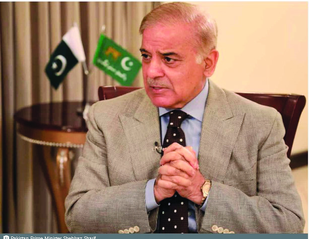 ‘Pak’s decision to attend SCO in India reflects its commitment’