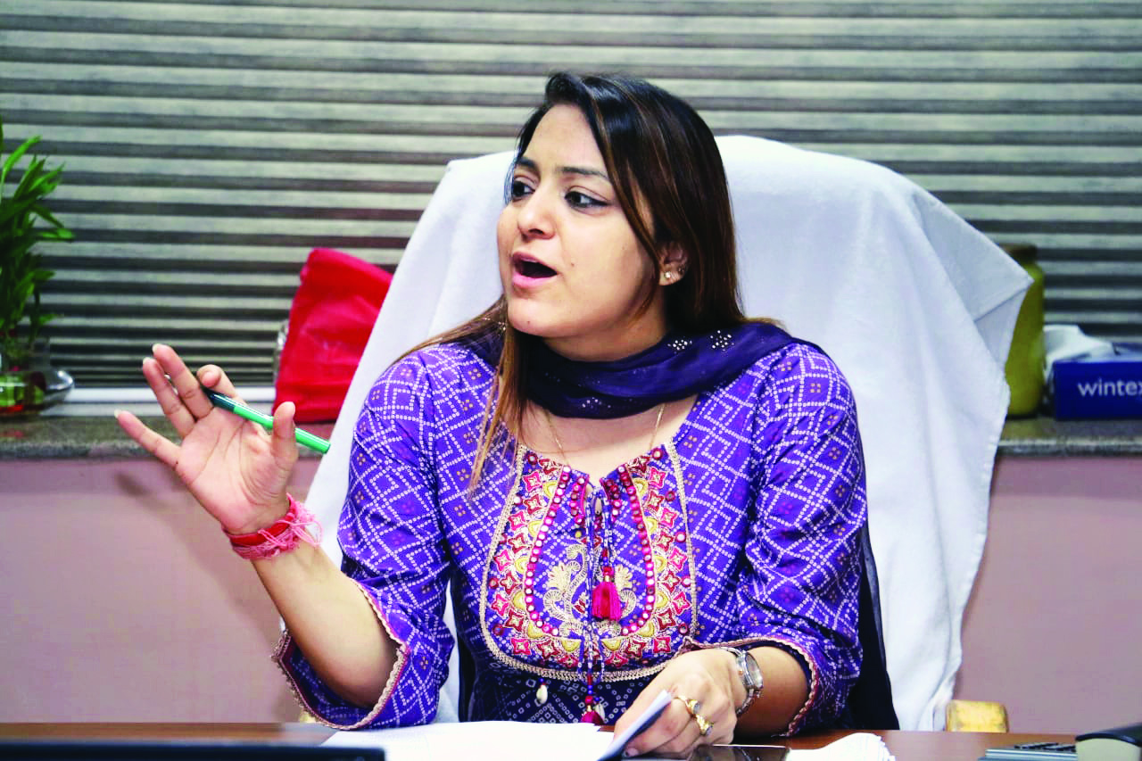 On Mayor’s direction, MCD schools to form SMCs On Mayor’s direction, MCD schools to form SMCs