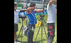 Asia Cup: Mixed pair teams make finals, India eye all 10 golds on offer