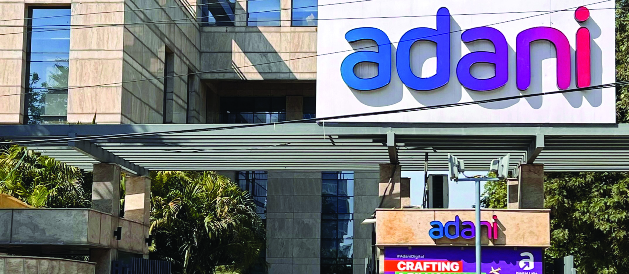 Adani Enterprises net more than doubles to `722.5 crore Adani Enterprises net more than doubles to `722.5 crore