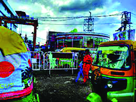 Applications invited for regularisation of unauthorised autos in 316 routes of N 24-Pgns