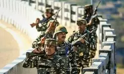 Manipur: CRPF officers given responsibility oversee security forces, RAF deployment Manipur: CRPF officers given responsibility oversee security forces, RAF deployment