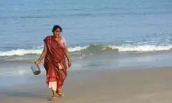 Twisting the water tale Twisting the water tale