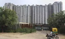 Supreme Court trashes bail plea of ex-CMD of Amrapali Group, says he doesnt deserve sympathy Supreme Court trashes bail plea of ex-CMD of Amrapali Group, says he doesnt deserve sympathy