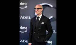 Citadel is probably the largest-scale project I’ve ever done