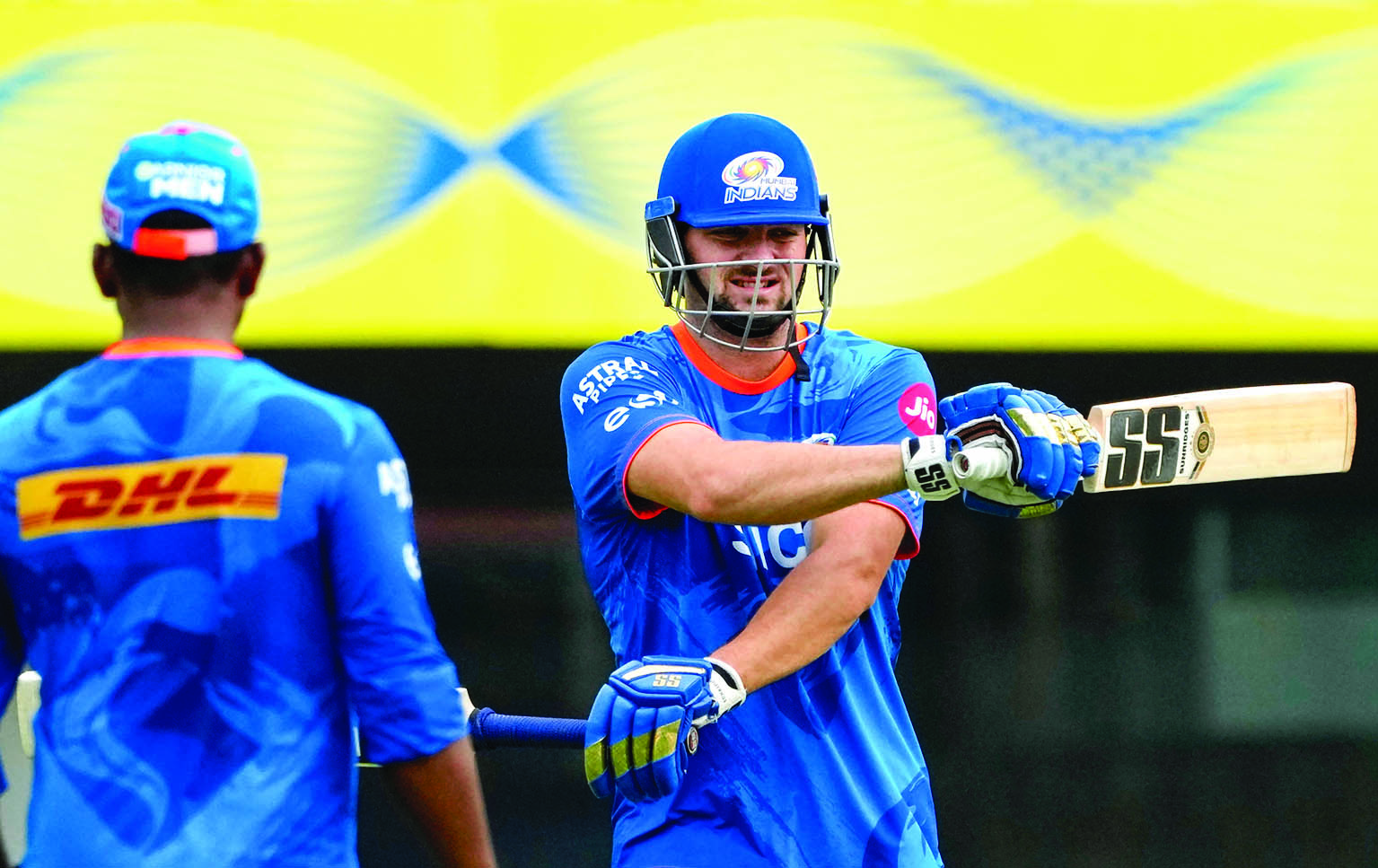 CSK seek return to winning ways against buoyant MI