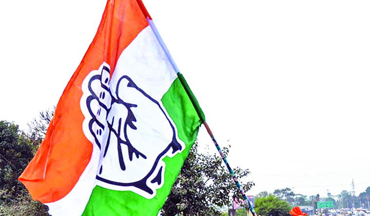 Congress facing tough challenge in Dakshina Kannada and Udupi Congress facing tough challenge in Dakshina Kannada and Udupi