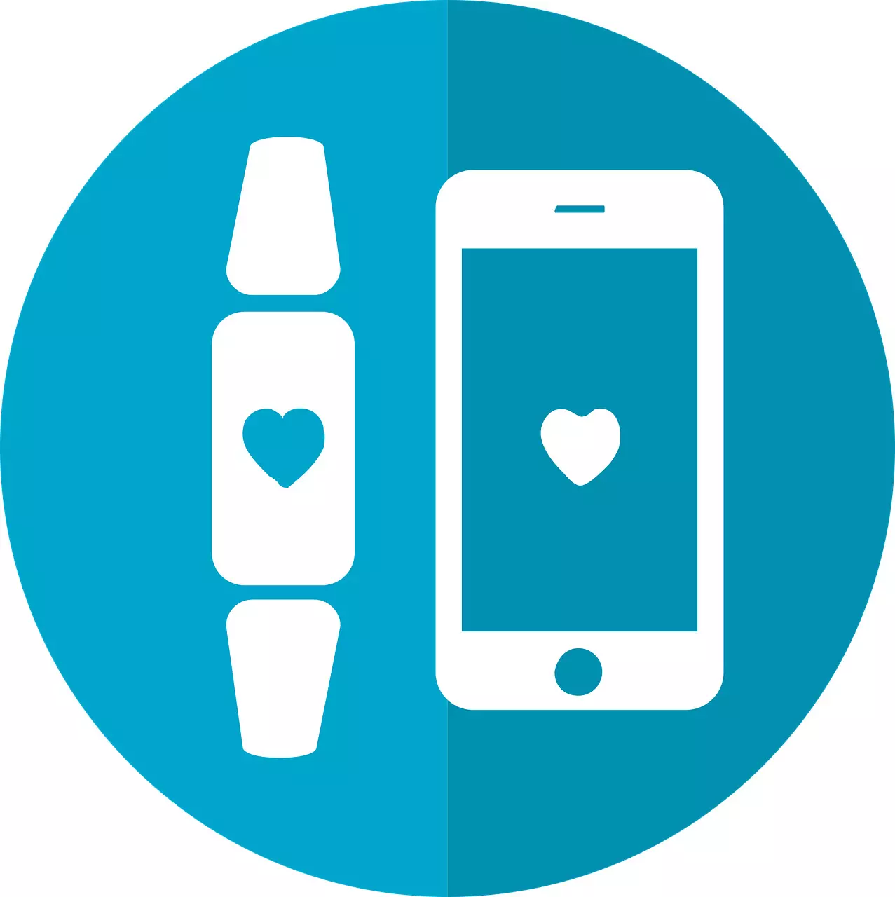 Wearables for well-being Wearables for well-being