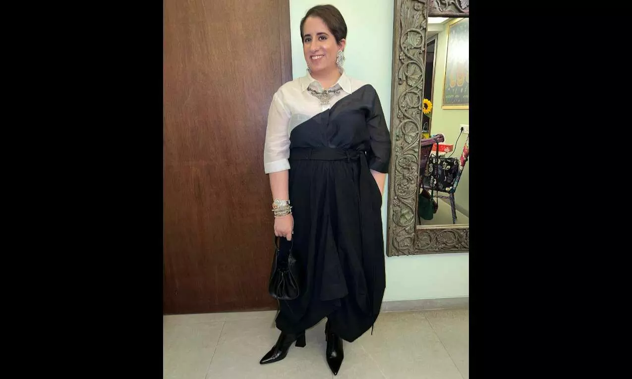 Every film has its own journey: Guneet Monga Every film has its own journey: Guneet Monga