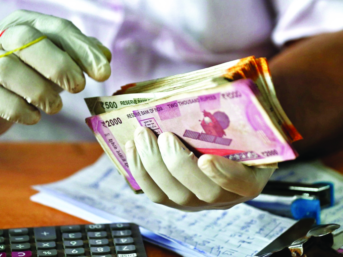 Cost accountants, CAs & CS brought under PMLA Cost accountants, CAs & CS brought under PMLA
