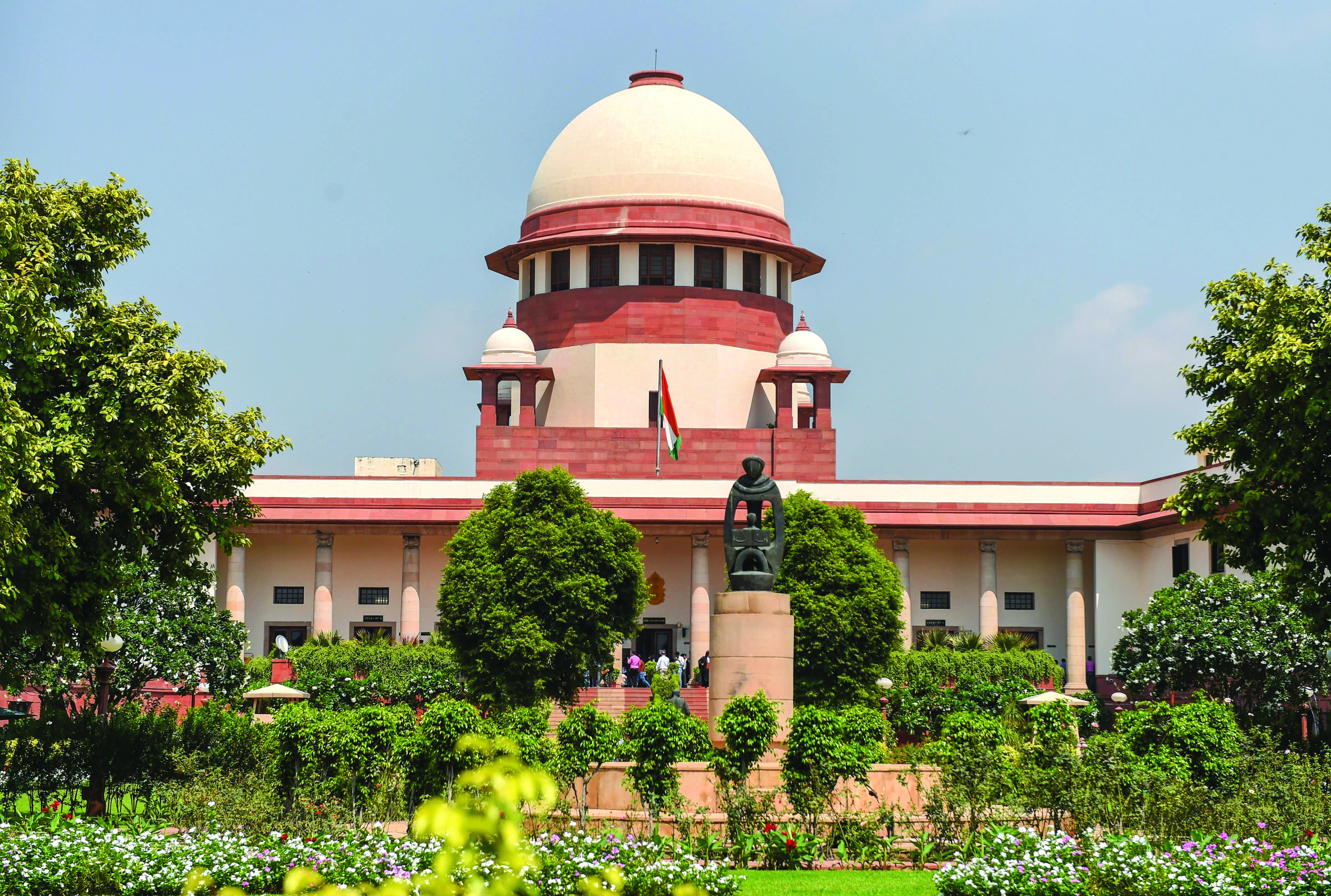 SC to hear against promotion of 68 Gujarat judicial officers SC to hear against promotion of 68 Gujarat judicial officers