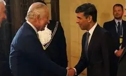 UK PM Rishi Sunak says A new era is born; hails multi-faith Coronation as moment of national pride