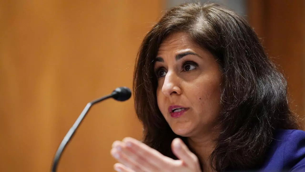 Indian-American policy expert Neera Tanden appointed as President Joe Bidens Domestic Policy Advisor