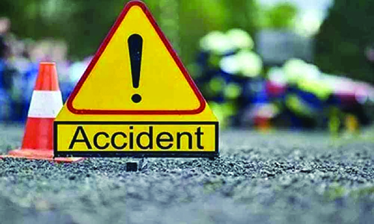 9 killed in two road accidents in Guj