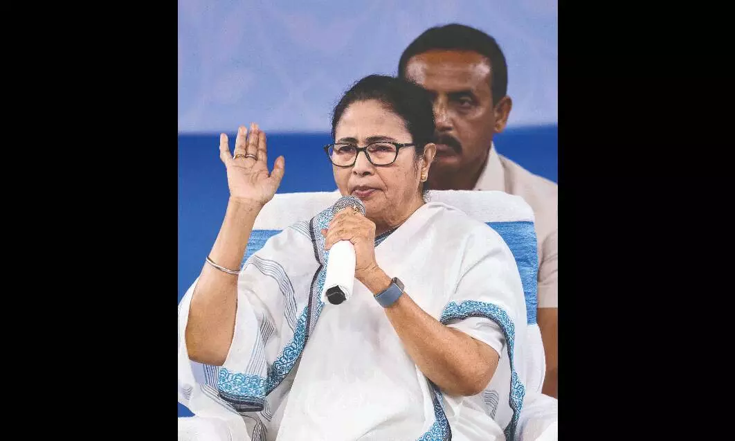 ‘Anguished by SOS messages; helpline set up for stranded people in Manipur’