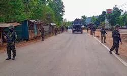Life limps back to normalcy in Manipur, curfew relaxed