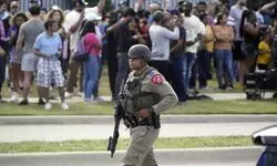 8 killed in Texas mall shooting, gunman also dead