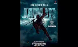 Shah Rukh Khan opens up about the new release date of Jawan Shah Rukh Khan opens up about the new release date of Jawan