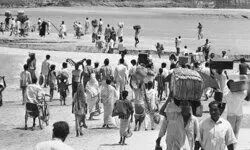 Calling out the culprit Calling out the culprit