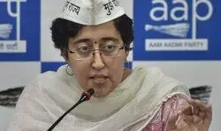 Court order in Delhi excise policy matter shows this case is bogus: AAP