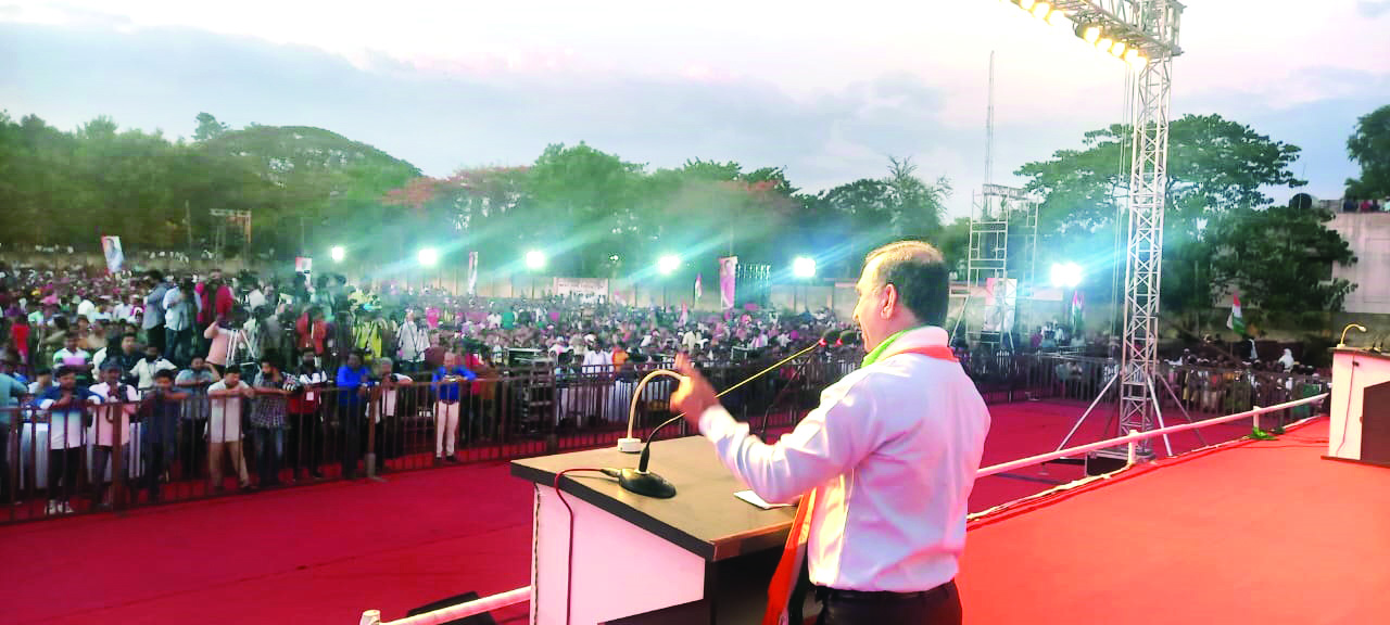 Crucial decision: Who will be Shimla’s Mayor?