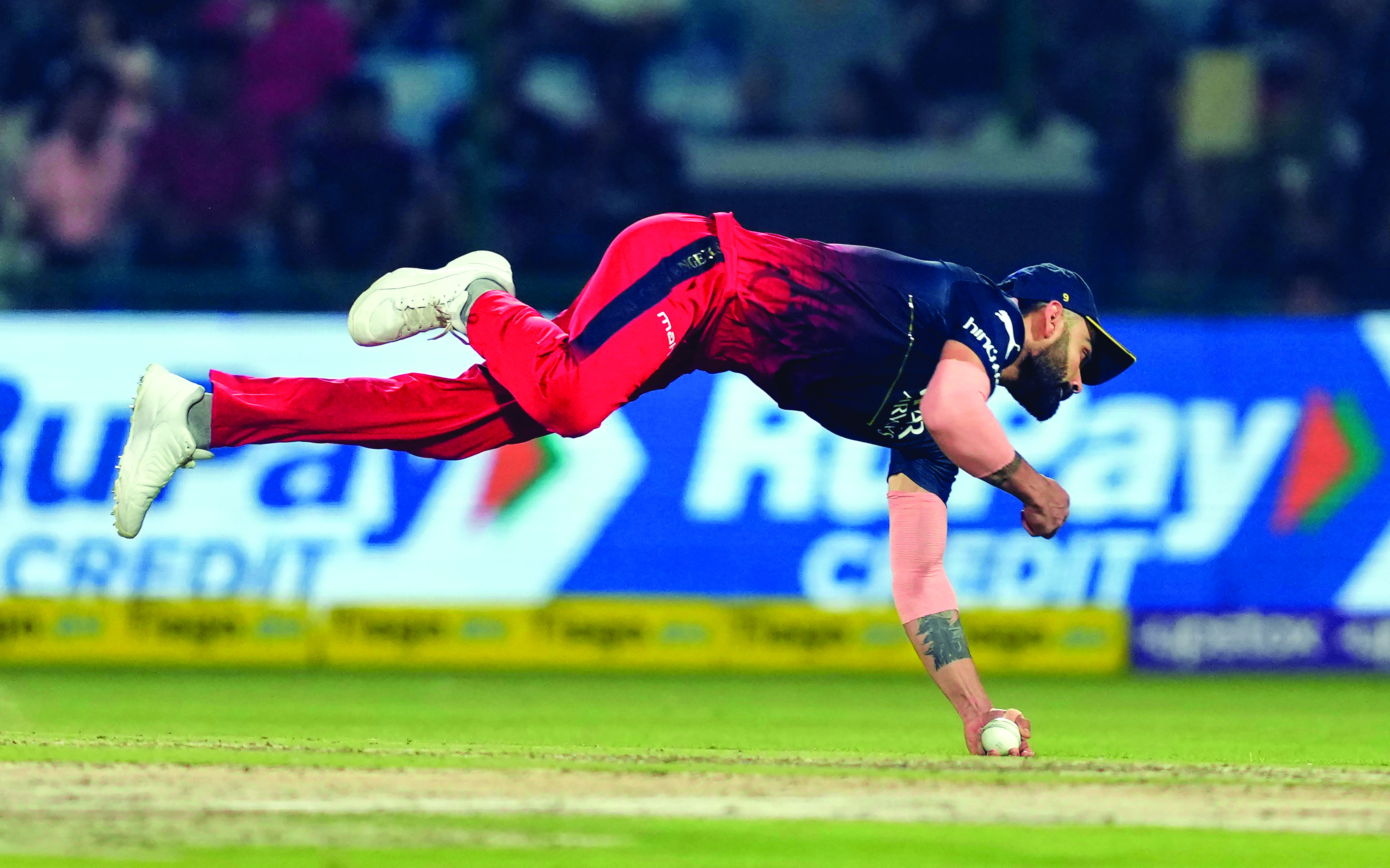 Kohli’s knock fuels ‘dying’ anchors debate in T20 cricket