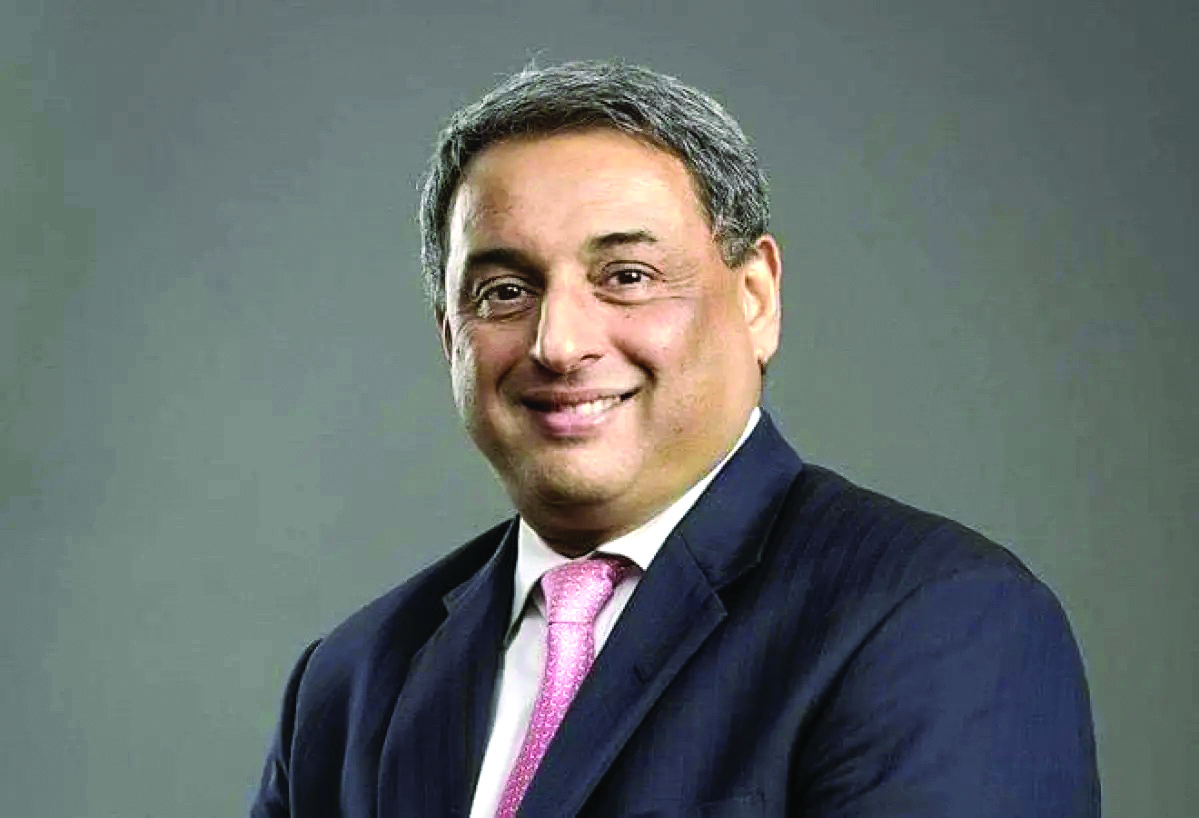 Status quo in UK can’t continue, bound to take decision in next two years: Tata Steel CEO & MD T V Narendran Status quo in UK can’t continue, bound to take decision in next two years: Tata Steel CEO & MD T V Narendran