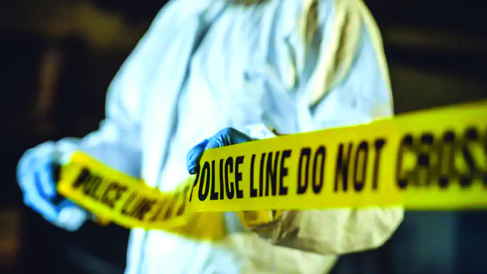 UP mafia: 3 of 66 named in police list now dead UP mafia: 3 of 66 named in police list now dead