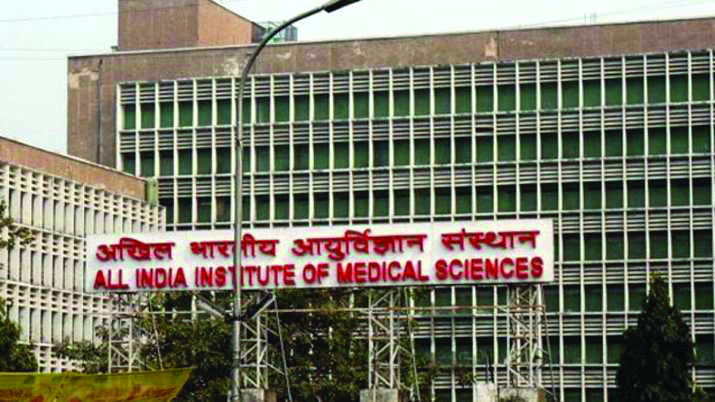 Hybrid education to play key role in undergraduate and postgraduate medical education: AIIMS Delhi Hybrid education to play key role in undergraduate and postgraduate medical education: AIIMS Delhi
