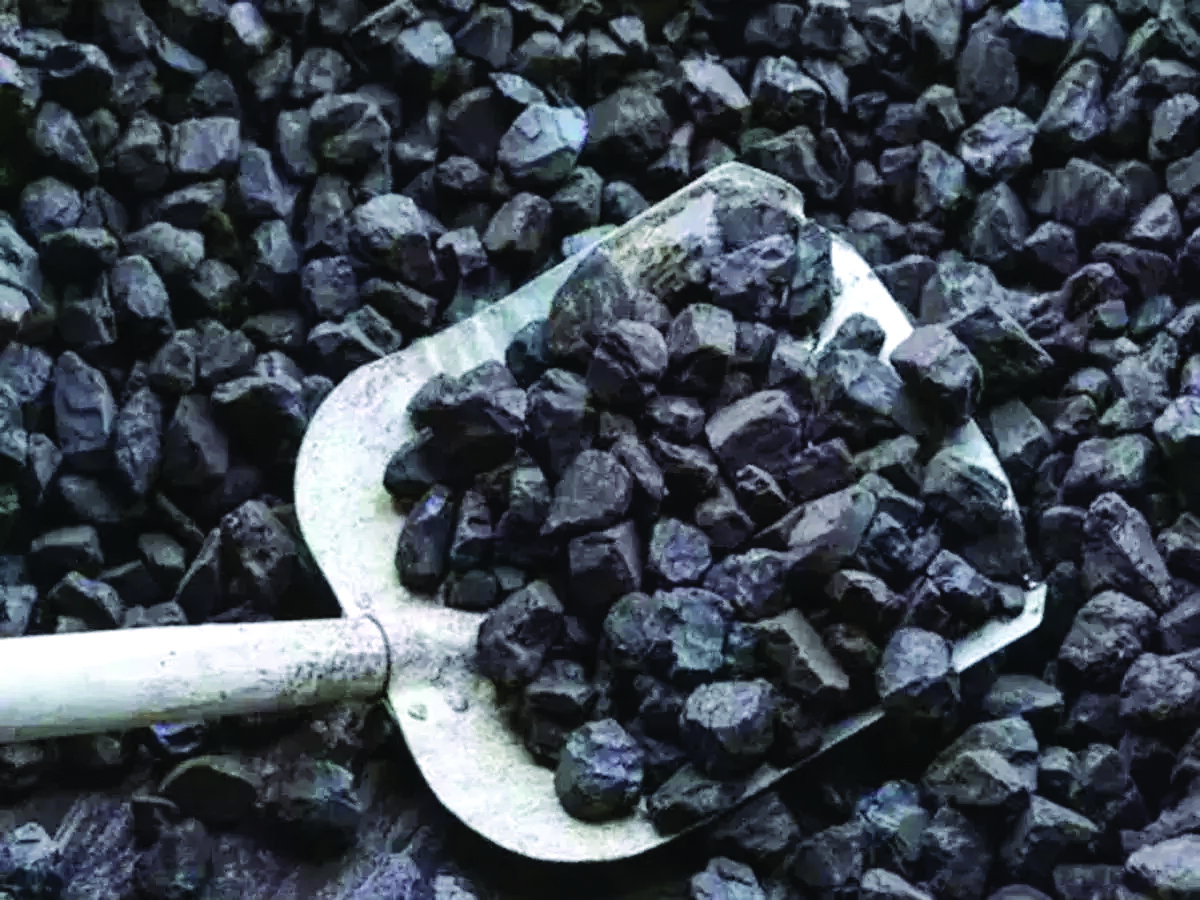 India coal imports rise 30% to 162.46 million tonnes MT in FY23
