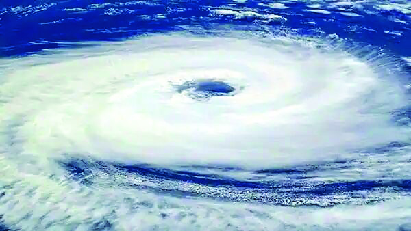 Cyclone Mocha likely to move towards Myanmar-B’desh coast