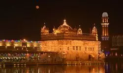 Street near Golden Temple witnesses another explosion, no one injured Street near Golden Temple witnesses another explosion, no one injured