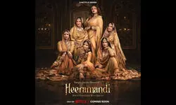 ‘Heeramandi’ could be a turning point in Manisha Koirala’s career ‘Heeramandi’ could be a turning point in Manisha Koirala’s career