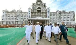 Epitomising confidence & fortitude Epitomising confidence & fortitude