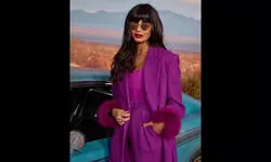 Why did Jameela Jamil skip the audition for You season 4? Why did Jameela Jamil skip the audition for You season 4?