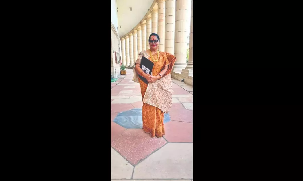 ‘Non-release of funds can lead to food crisis for MGNREGA workers’ ‘Non-release of funds can lead to food crisis for MGNREGA workers’