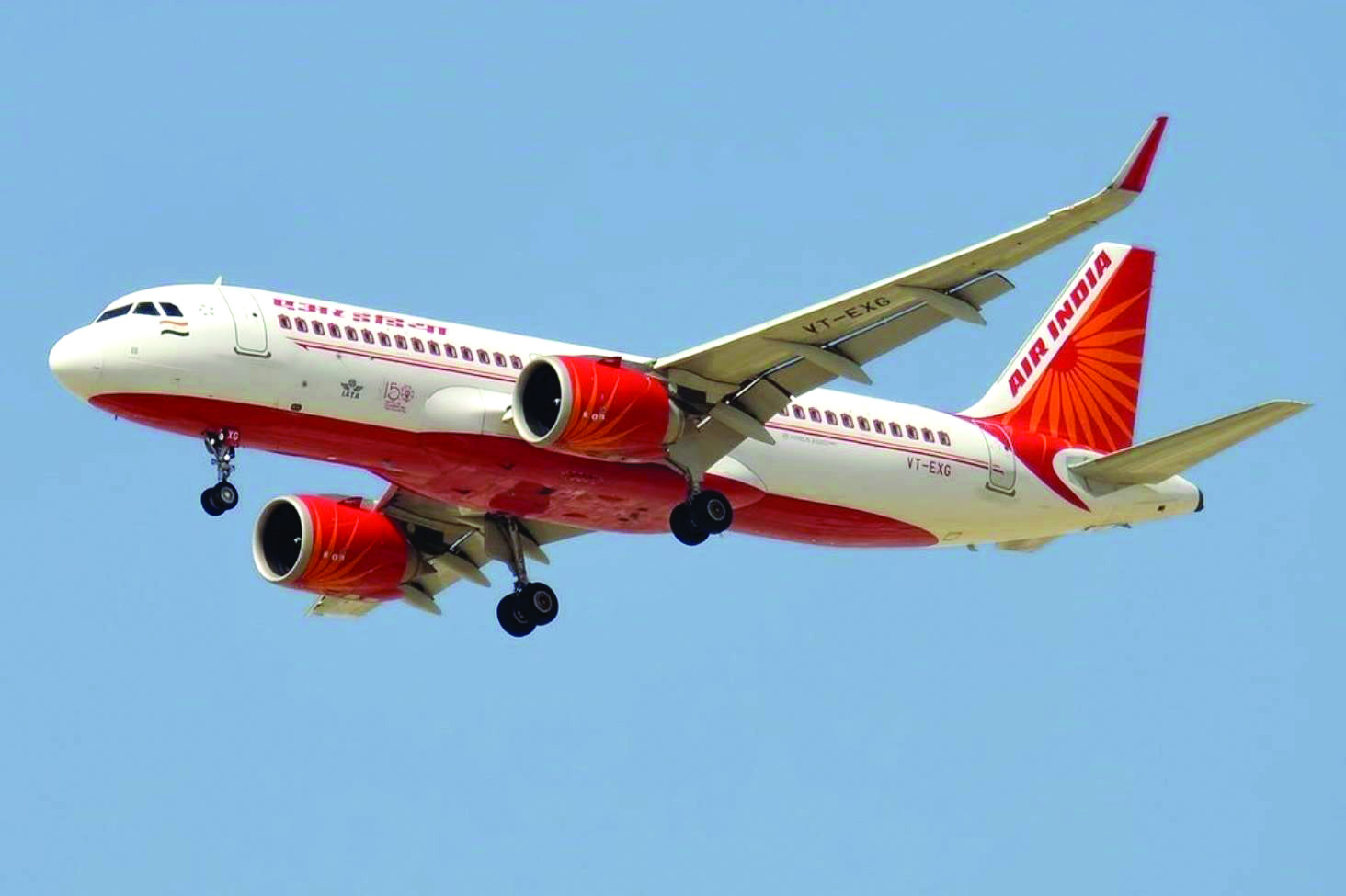 AI extends VRS offer for non-flying staff till May 31 AI extends VRS offer for non-flying staff till May 31