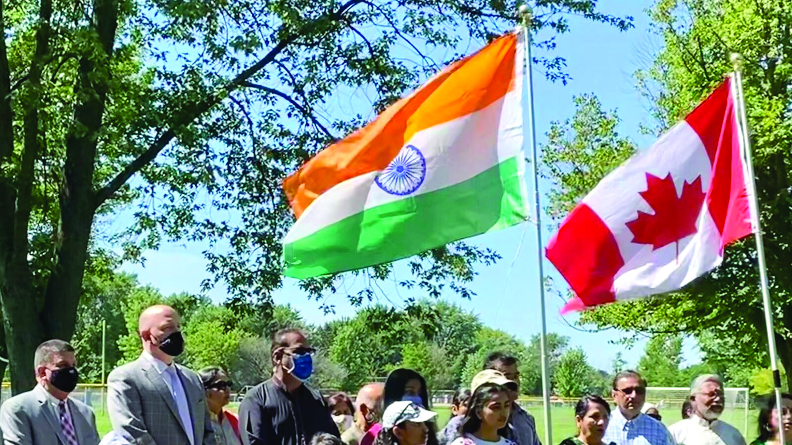 India, Canada trade ministers to review progress in talks on FTA
