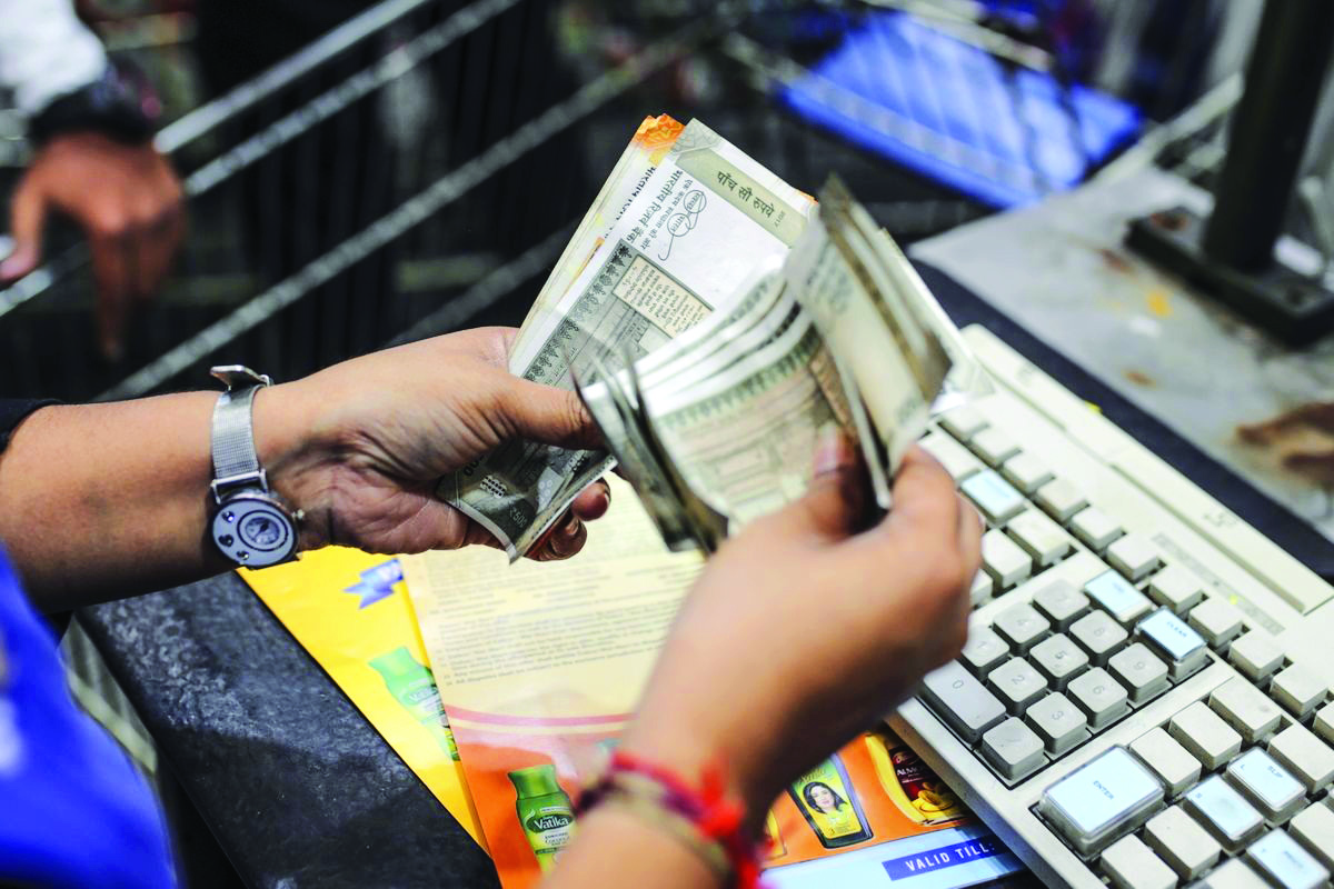 Indian financial system well protected, regulated: Ajay Seth Indian financial system well protected, regulated: Ajay Seth