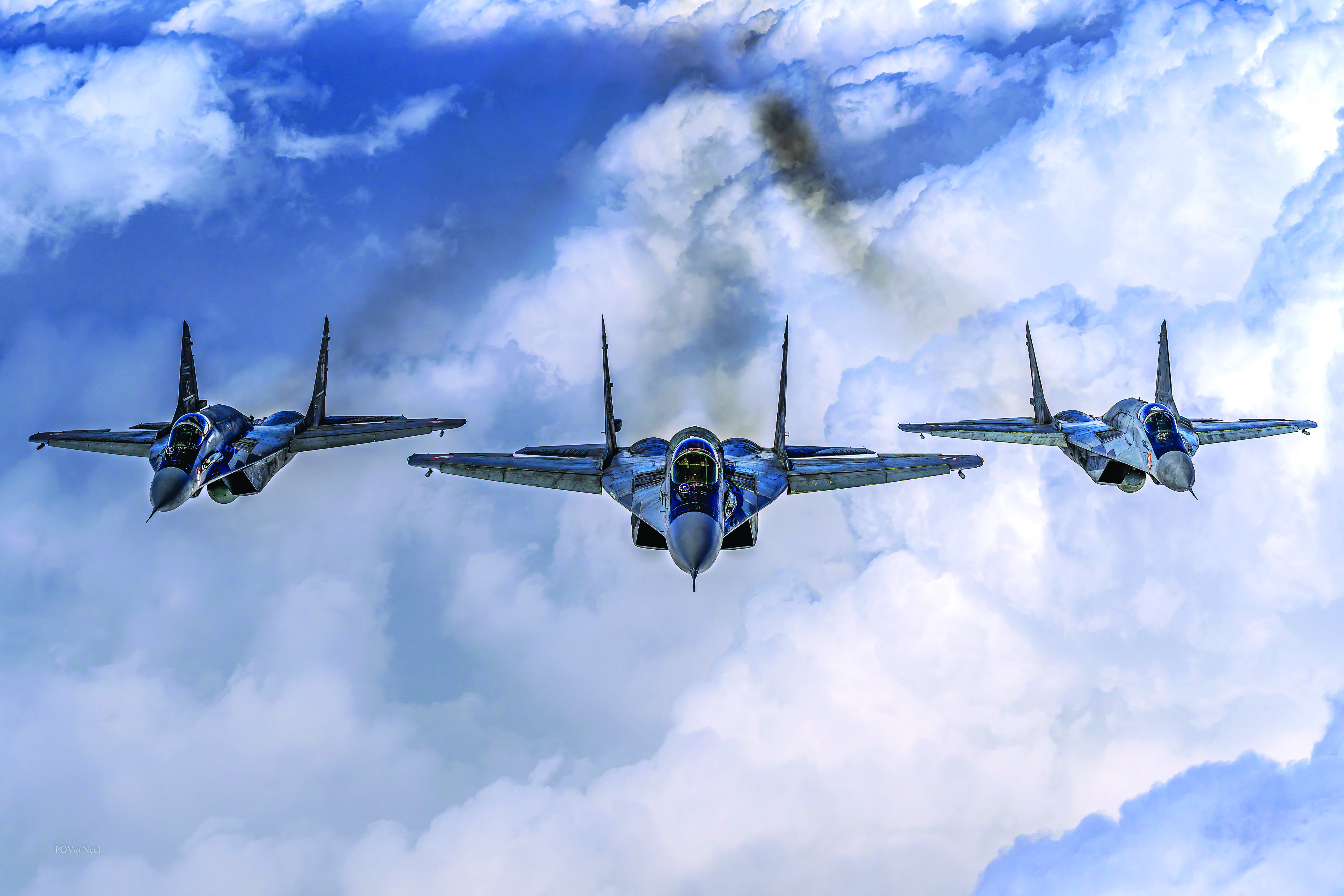 Air Force working on phasing out remaining 3 squadrons of MiG-21 Air Force working on phasing out remaining 3 squadrons of MiG-21
