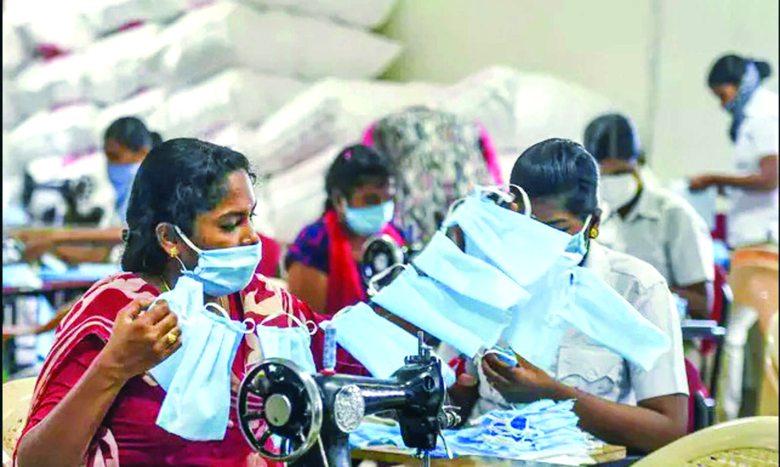 SHG loan repayment: Alipurduar achieves remarkable success